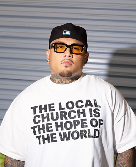 Julian Navalta