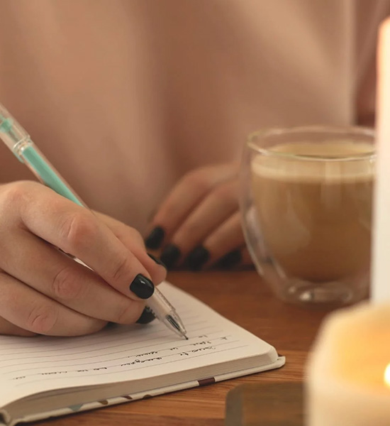 Healthy Disciplines for Creatives